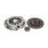 Kit de embrague CP-6061 Kavo parts, Miniatura 2