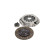 Kit de embrague CP-6061 Kavo parts, Miniatura 3