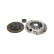 Kit de embrague CP-6061 Kavo parts, Miniatura 4