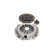 Kit de embrague CP-6061 Kavo parts, Miniatura 5