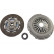 Kit de embrague CP-6062 Kavo parts