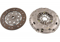 Kit de embrague CP-6064 Kavo parts