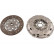 Kit de embrague CP-6064 Kavo parts