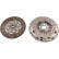 Kit de embrague CP-6064 Kavo parts, Miniatura 2