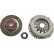 Kit de embrague CP-6072 Kavo parts, Miniatura 2