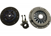 Kit de embrague CP-6079 Kavo parts