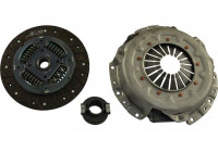 Kit de embrague CP-6080 Kavo parts