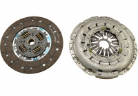 Kit de embrague CP-6087 Kavo parts