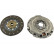 Kit de embrague CP-6089 Kavo parts