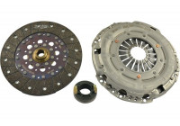 Kit de embrague CP-6090 Kavo parts