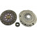 Kit de embrague CP-6090 Kavo parts, Miniatura 2