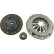 Kit de embrague CP-6092 Kavo parts, Miniatura 2