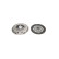 Kit de embrague CP-6094 Kavo parts