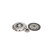 Kit de embrague CP-6095 Kavo parts