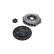 Kit de embrague CP-6096 Kavo parts, Miniatura 2