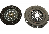 Kit de embrague CP-6098 Kavo parts