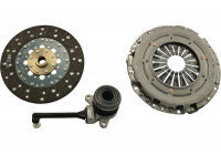 Kit de embrague CP-6099 Kavo parts