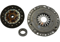 Kit de embrague CP-7004 Kavo parts
