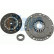 Kit de embrague CP-7004 Kavo parts, Miniatura 2