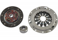 Kit de embrague CP-7011 Kavo parts