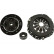 Kit de embrague CP-7020 Kavo parts