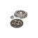 Kit de embrague CP-7020 Kavo parts, Miniatura 3