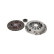 Kit de embrague CP-7027 Kavo parts, Miniatura 4
