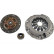 Kit de embrague CP-7029 Kavo parts, Miniatura 2
