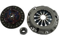 Kit de embrague CP-7037 Kavo parts