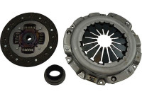 Kit de embrague CP-7502 Kavo parts