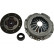 Kit de embrague CP-7502 Kavo parts