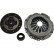 Kit de embrague CP-7502 Kavo parts, Miniatura 2