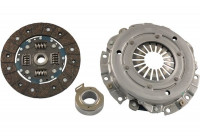 Kit de embrague CP-7504 Kavo parts