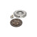 Kit de embrague CP-7504 Kavo parts, Miniatura 3