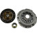 Kit de embrague CP-7506 Kavo parts