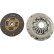 Kit de embrague CP-7517 Kavo parts