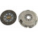 Kit de embrague CP-7519 Kavo parts, Miniatura 2