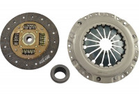 Kit de embrague CP-7521 Kavo parts