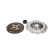 Kit de embrague CP-7521 Kavo parts, Miniatura 4