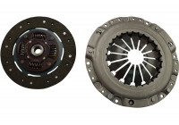 Kit de embrague CP-7526 Kavo parts