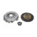 Kit de embrague CP-7532 Kavo parts