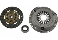 Kit de embrague CP-8002 Kavo parts