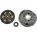 Kit de embrague CP-8002 Kavo parts, Miniatura 3