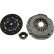Kit de embrague CP-8010 Kavo parts