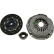 Kit de embrague CP-8010 Kavo parts, Miniatura 3