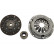 Kit de embrague CP-8013 Kavo parts