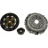 Kit de embrague CP-8017 Kavo parts
