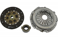 Kit de embrague CP-8019 Kavo parts