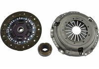 Kit de embrague CP-8021 Kavo parts