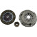 Kit de embrague CP-8021 Kavo parts